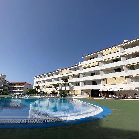 Summerland Vip Studio Sea & Pool View Apartment Los Cristianos  Exterior photo