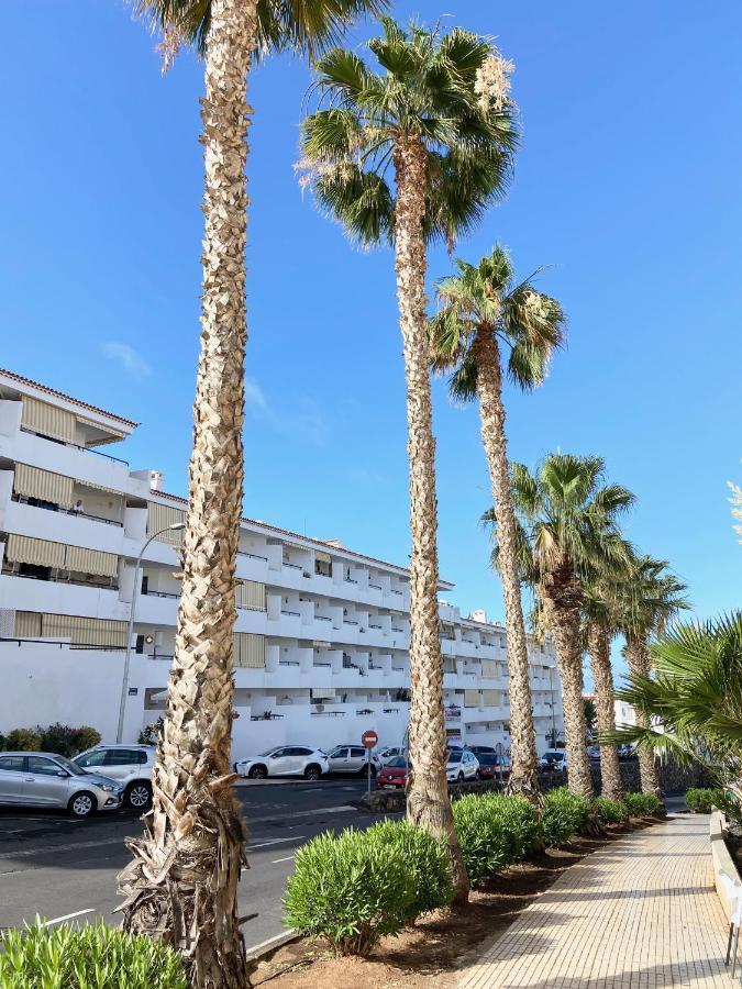 Summerland Vip Studio Sea & Pool View Apartment Los Cristianos  Exterior photo