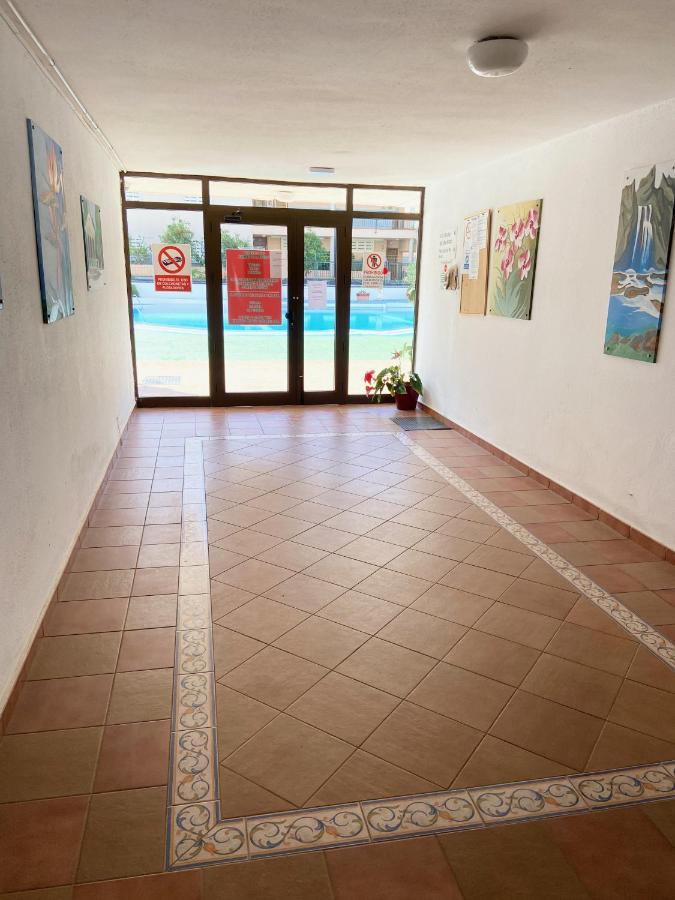 Summerland Vip Studio Sea & Pool View Apartment Los Cristianos  Exterior photo