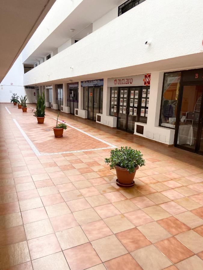 Aloha Summerland Vip Studio Sea & Pool View Los Cristianos  Exterior photo